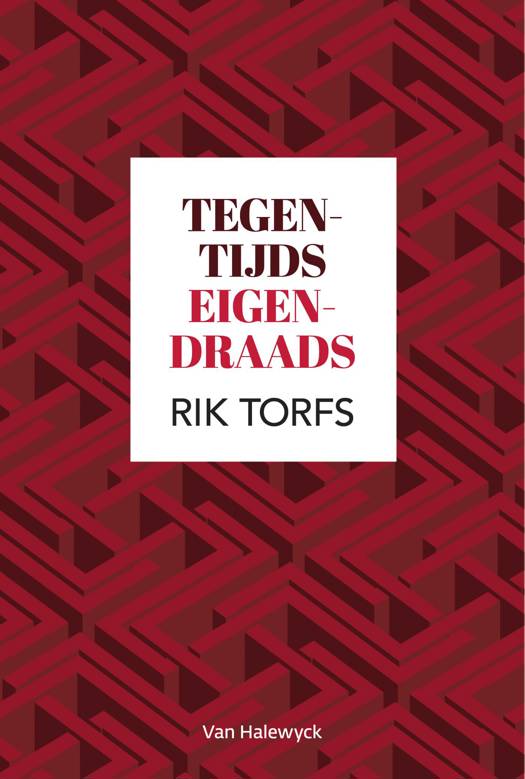 Tegentijds eigendraads