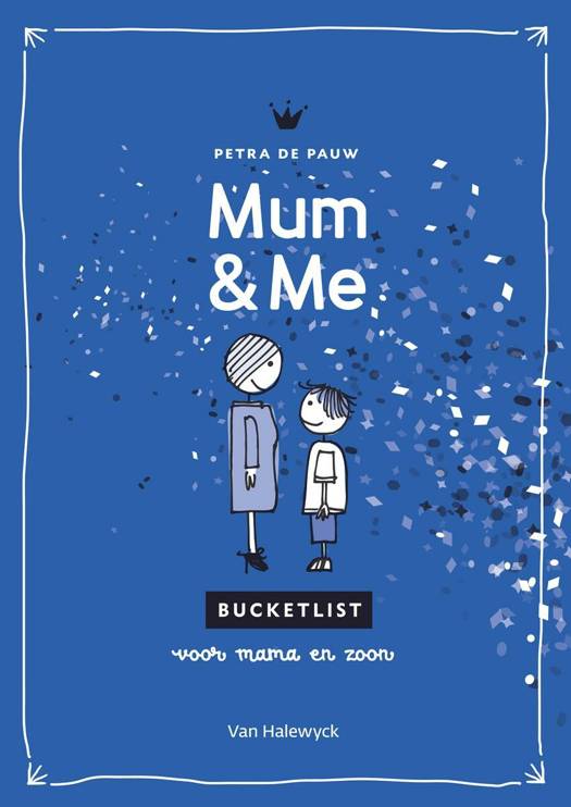 Mum & Me