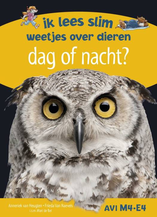 Dag of nacht?