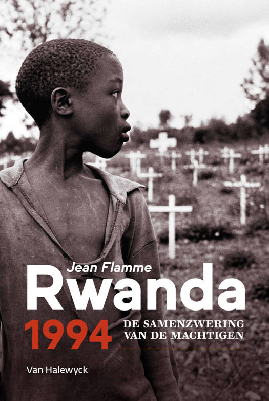 Rwanda 1994