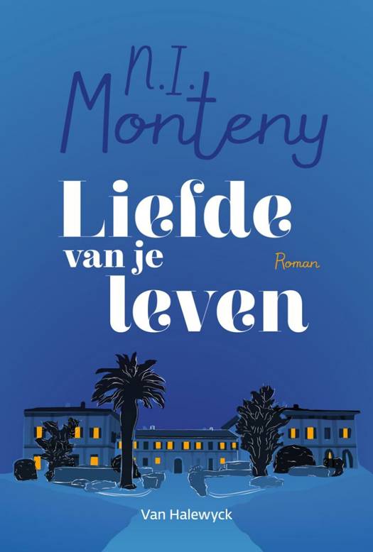 Liefde van je leven