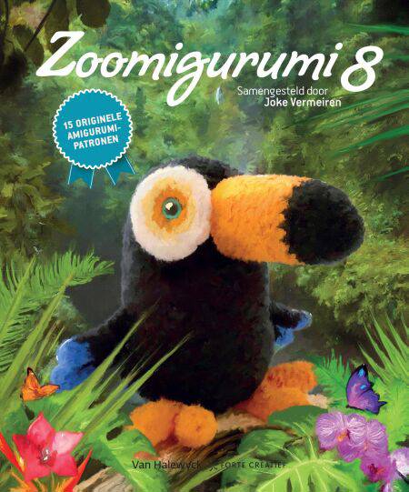 Zoomigurumi 8 / 8
