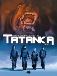 Tatanka 1: Bijtwond