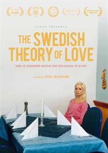 Swedish theory of love