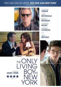 Only living boy in New York