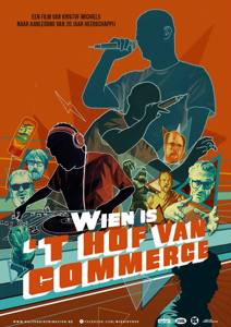 Wien is ’t hof van commerce