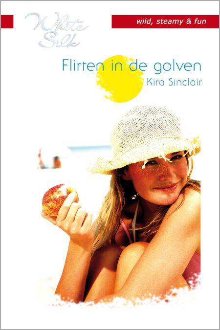 Flirten def