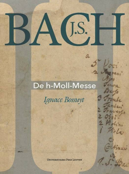 J.S. Bach