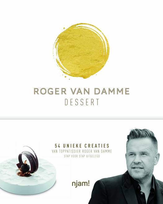 Njam : Roger Van Damme - Dessert