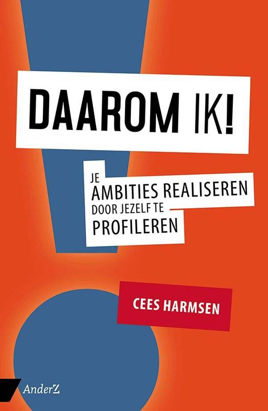Daarom ik!