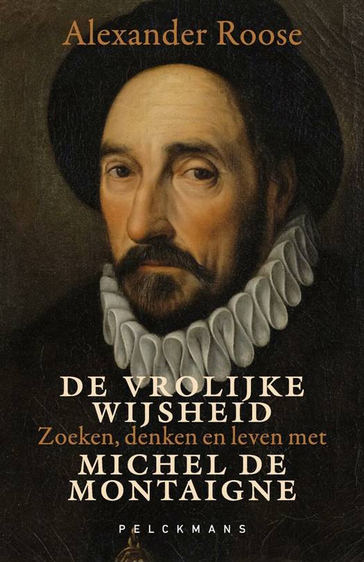 De vrolijke wijsheid