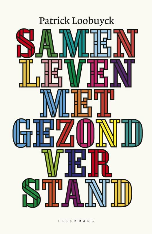 Samenleven met gezond verstand