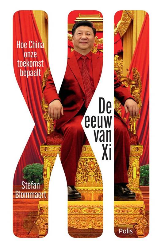 De eeuw van Xi