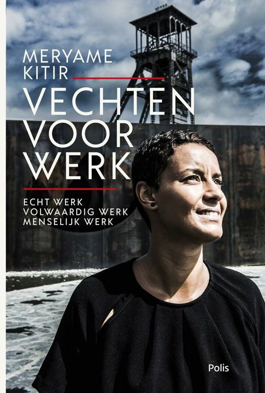 Vechten voor werk