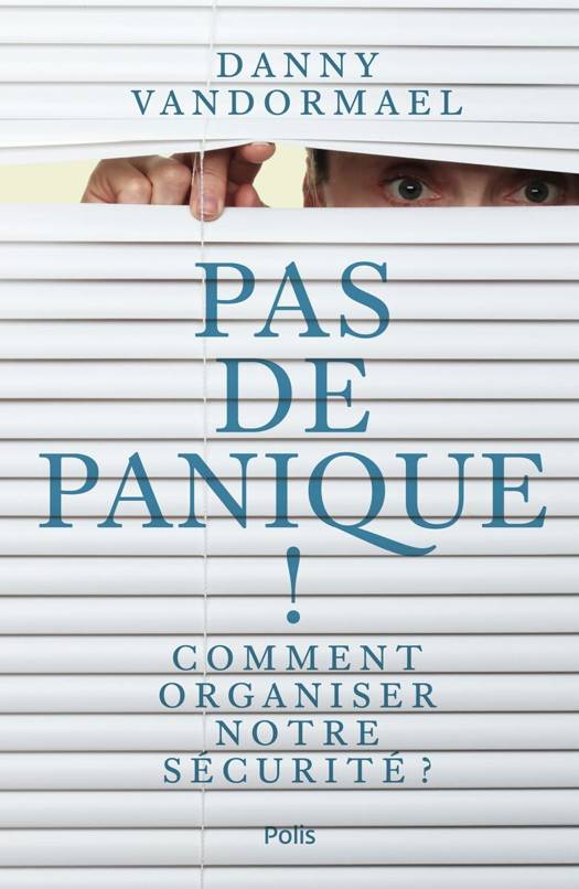 Pas de panique!