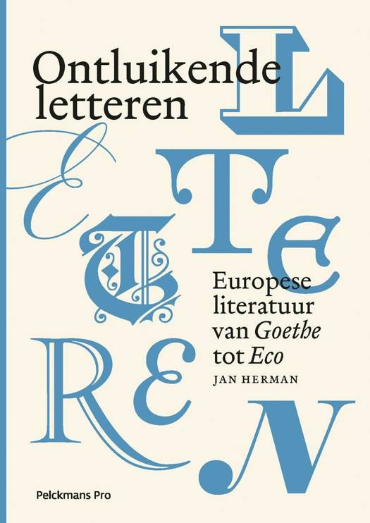 Ontluikende letteren
