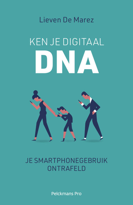 Ken je digitaal DNA
