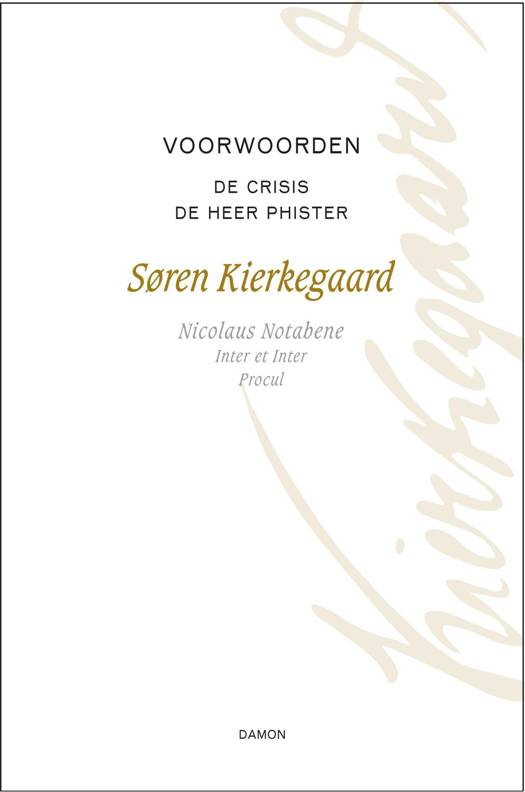 Voorwoorden