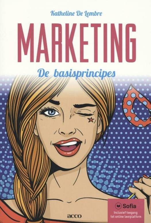 Marketing