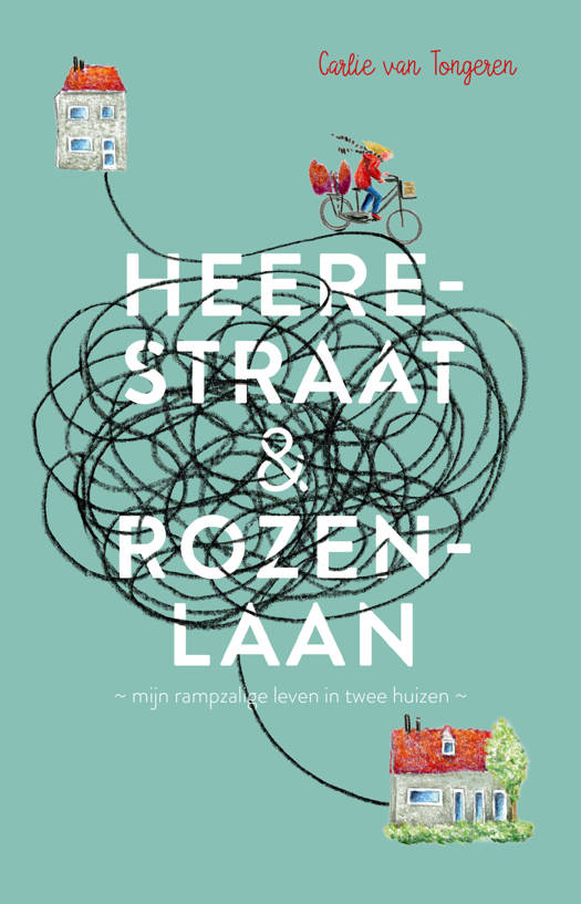 Image result for heerestraat en rozenlaan