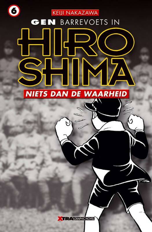 Niets dan de waarheid