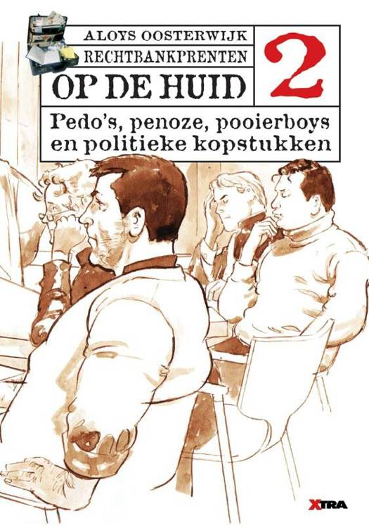 Op de huid 2