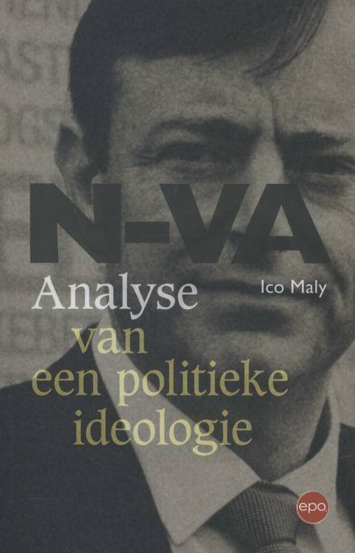 NVA - Analyse van een politieke ideologie