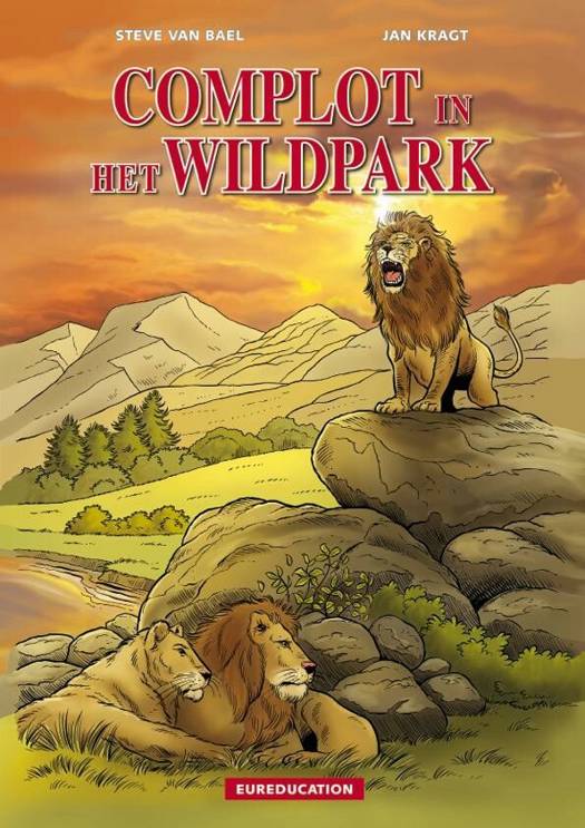 Complot in het wildpark