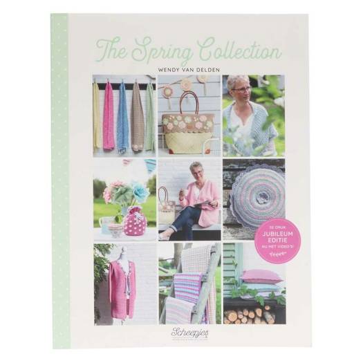 The Spring Collection