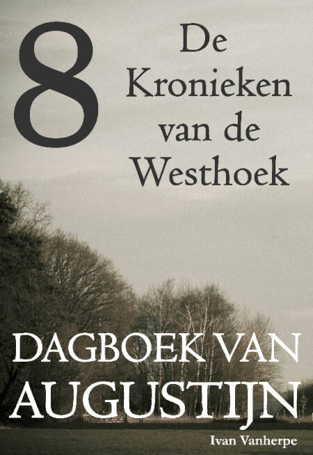 Dagboek van Augustijn