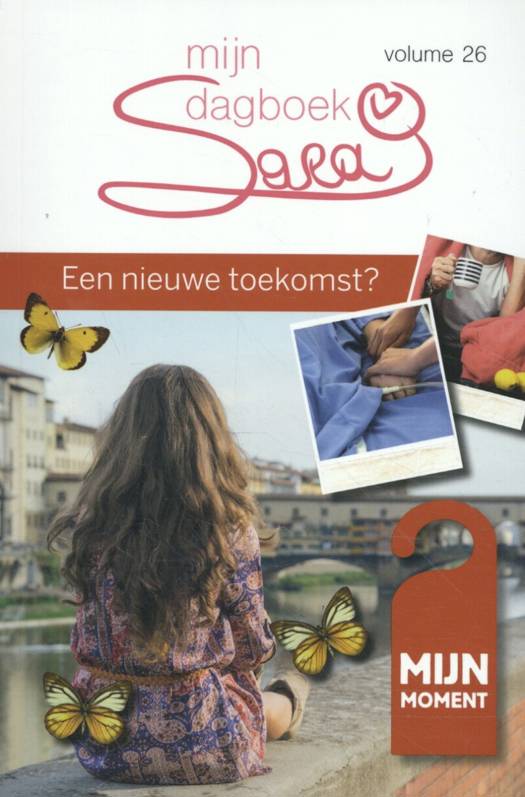 Een nieuwe toekomst