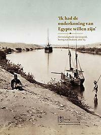 Ik had de onderkoning van Egypte willen zijn