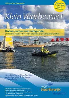 Klein Vaarbewijs 1 Boek Downloaden