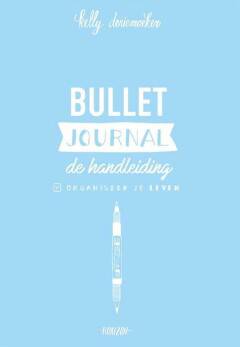 Bullet journal: de handleiding