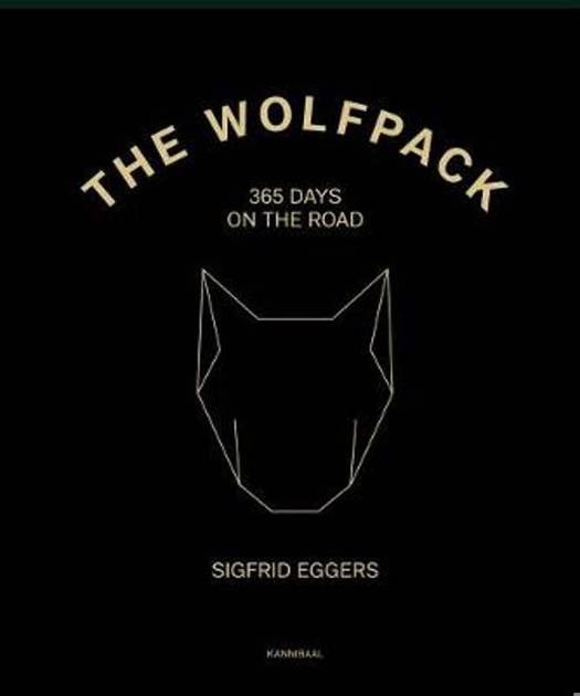 The Wolfpack - 365 dagen in het wiel van Quickstep Cycling