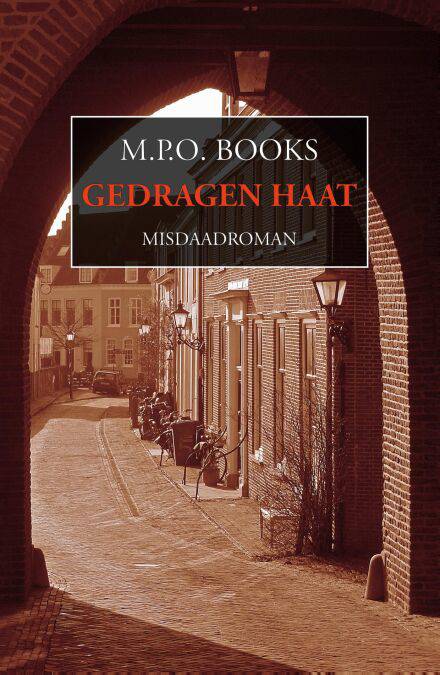 Gedragen haat