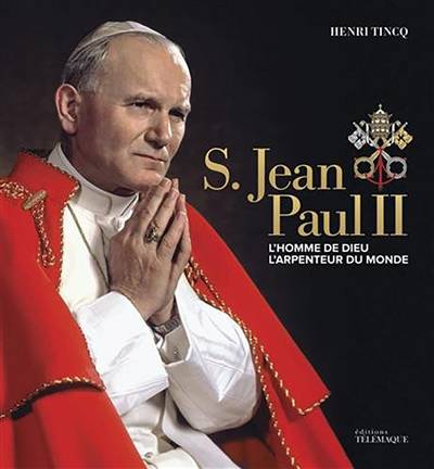 S. Jean-paul Ii